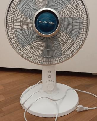 ventilatore da tavolo Rowenta