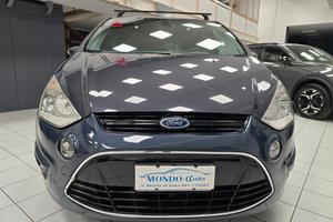 Ford S-Max+ 2.0 TDCi 163CV DPF 2012