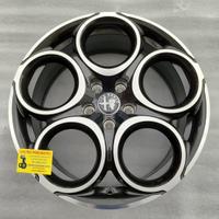 4 Cerchi In Lega NUOVI Originali Alfa Romeo Tonale