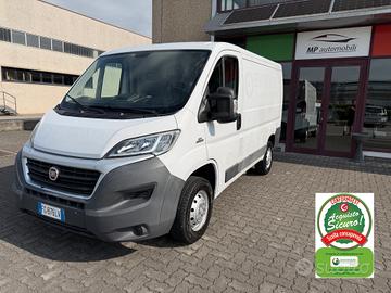 Fiat Ducato 28 2.0 MJT PC-TN Furgone, TENUTO BENE