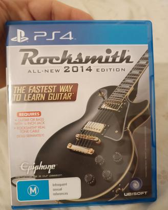 rocksmith all new 2014 edition