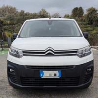 Citroën Berlingo 2020 Omol. Trasp. animali+gancio