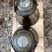 Trombe audio vintage Geloso