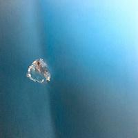 diamante lab grown certificato IGI 0,52 k