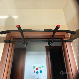 attrezzo per trazioni