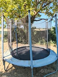 saltarello giardino