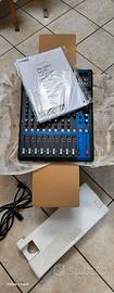 Mixer 12CH Yamaha USB & Digitale