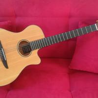 chitarra Yamaha ntx500 nylon