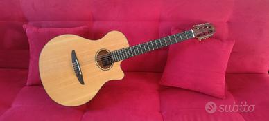 chitarra Yamaha ntx500 nylon
