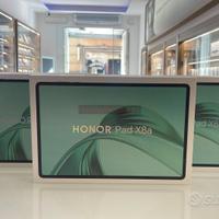 Honor pad x8a 128gb nuovo