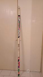 Sci da fondo per passo alternato Kneissl