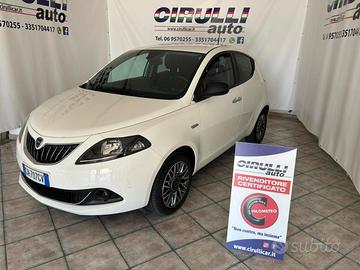 LANCIA Ypsilon 1.0 FireFly 5 porte S&S Hybrid GO