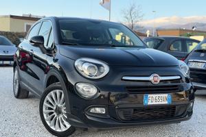 Fiat 500X 1.6 MultiJet 120 CV Business
