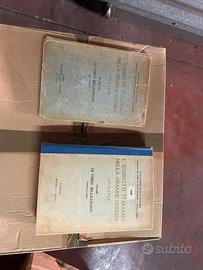 ESERCITO ITALIANO NELLA GRANDE GUERRA