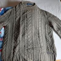 Maglione Polo Ralph Lauren uomo