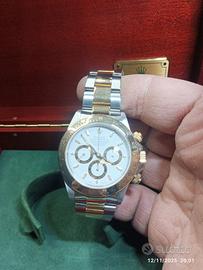 Rolex Daytona Zenith 16523
