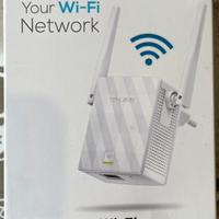 TP-LINK Expand wi-fi