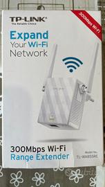 TP-LINK Expand wi-fi