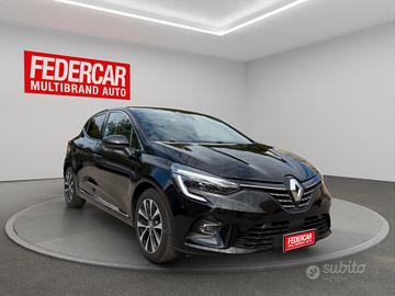 Renault Clio TCe 90 CV 5 porte Techno