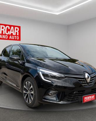 Renault Clio TCe 90 CV 5 porte Techno