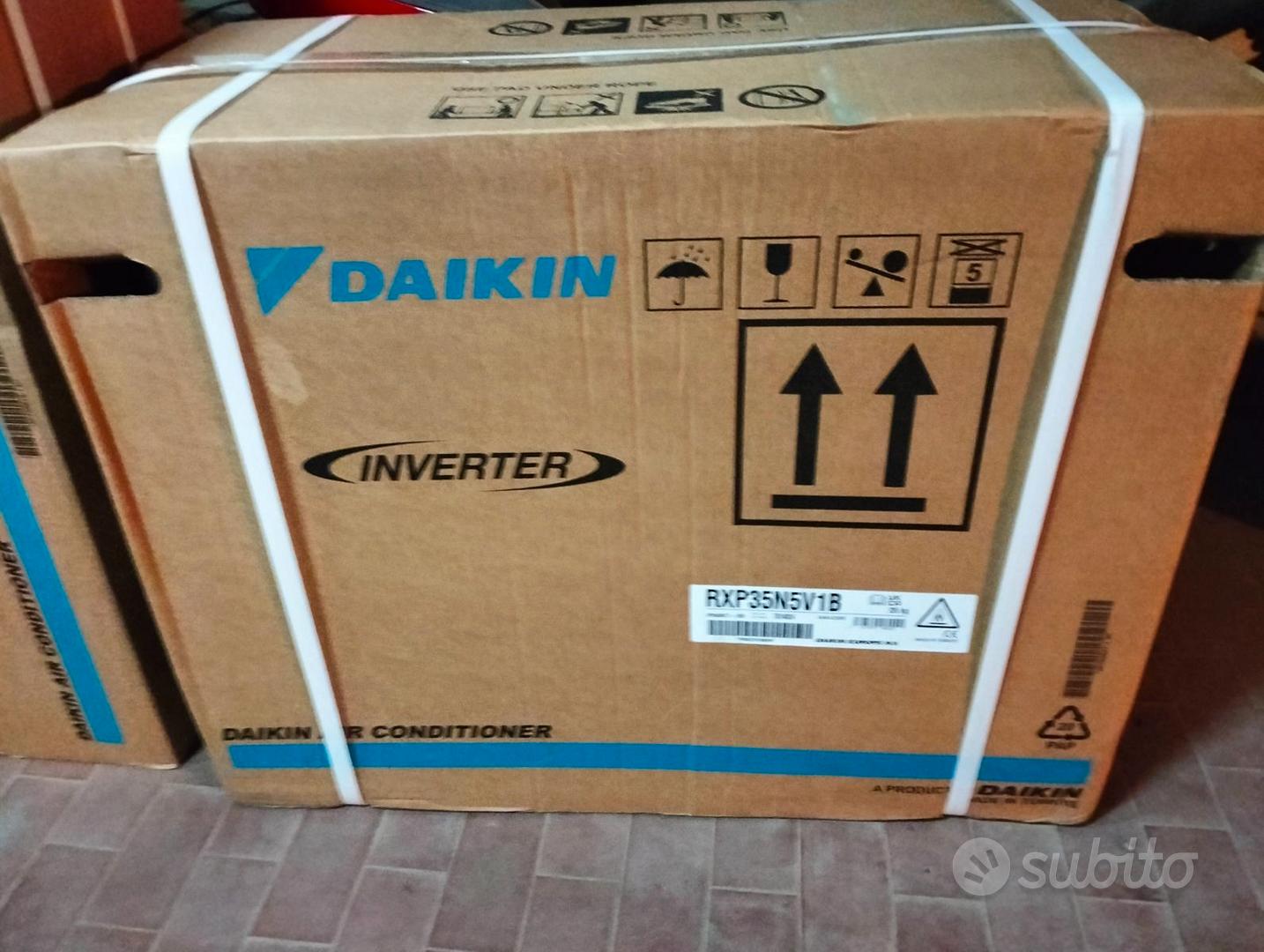 CONDIZIONATORE DAIKIN Elettrodomestici In vendita a Arezzo