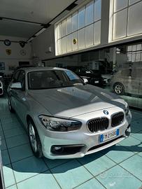 Bmw 116 116d 5p.
