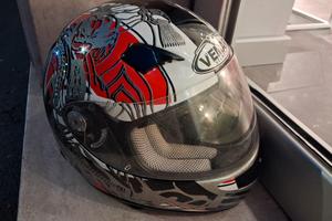 Casco moto