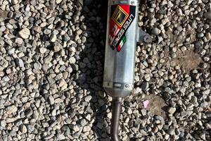 Silenziatore fratelli fresco