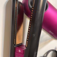 Piastra per capelli Dyson-originale