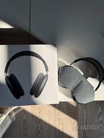 Apple airpod Max ultima generazione