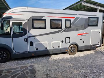 Arca new deal H745 GLG