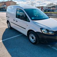 Volkswagen caddy metano