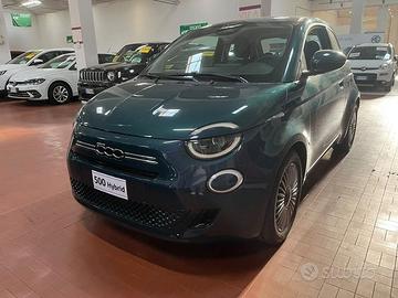 FIAT 500 1.0 hybrid Torino