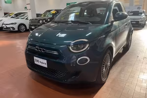 FIAT 500 1.0 hybrid Torino