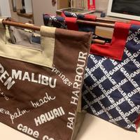 Borse vintage UK anni ‘80