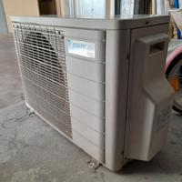 CLIMATIZZATORE DAIKIN 2MXS50GV1B USATO