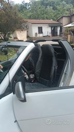 smart fortwo cabrio mhd