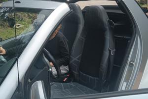 smart fortwo cabrio mhd
