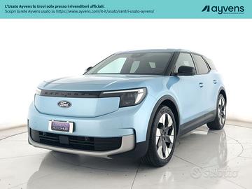 FORD EXPLORER 286CV Extended Range Premium - Drive