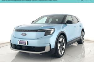 FORD EXPLORER 286CV Extended Range Premium - Drive