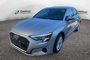 AUDI A3 4ª serie - A3 SPB 35 TFSI S tronic U382511