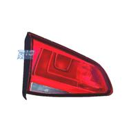 FANALE SINISTRO PER VOLKSWAGEN VW GOLF VII 3 5P 12