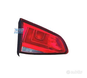 FANALE SINISTRO PER VOLKSWAGEN VW GOLF VII 3 5P 12