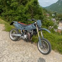 Husqvarna SMS 125 - 2005