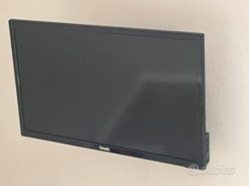 Televisore 24” graetz