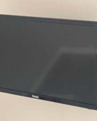Televisore 24” graetz