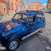 Renault 4