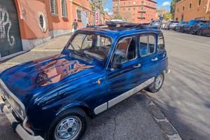 Renault 4