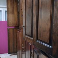 Camera da letto matrimoniale