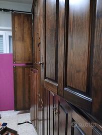 Camera da letto matrimoniale